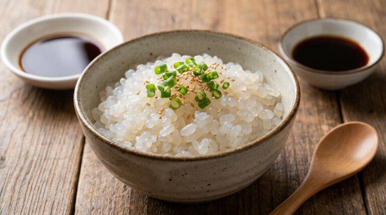 Low Protien Rice Best Low Carb Rice Alternatives: A Guide to Healthy, High Fiber Options ...